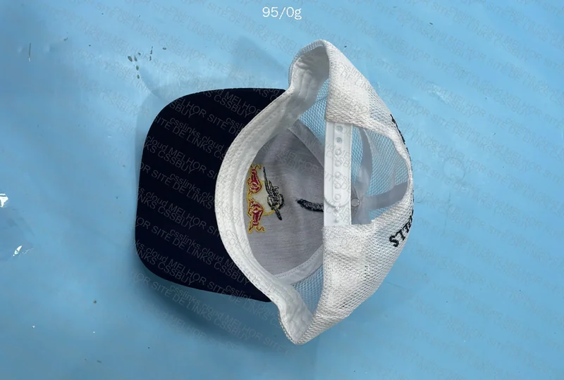 Red Bull The Flying Bulls Cap 5
