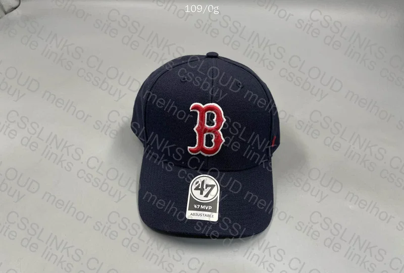 Red Sox Cap