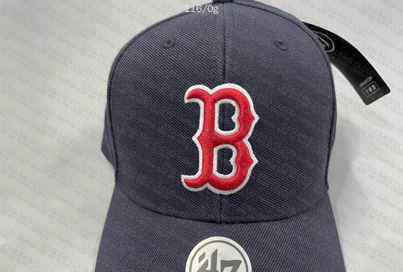 Red Sox 47 Cap 2