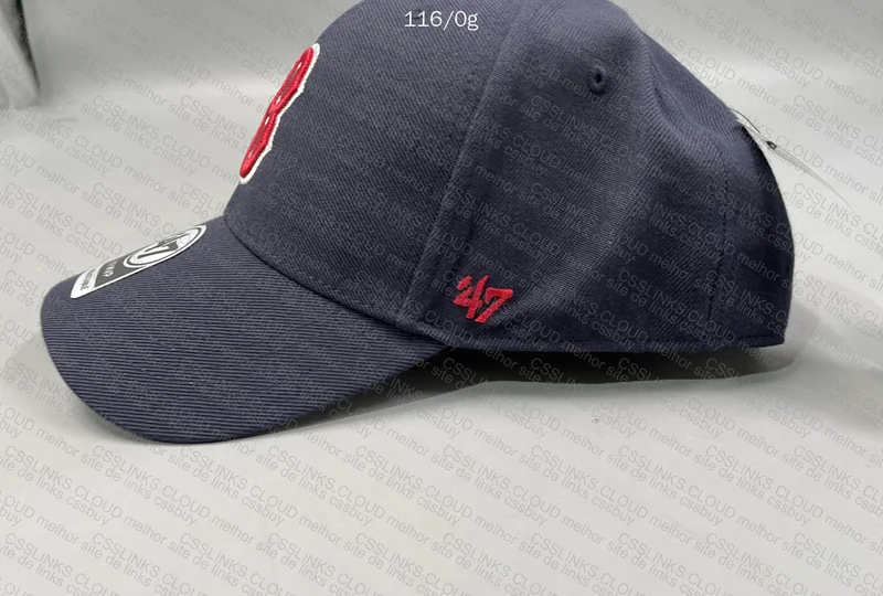 Red Sox 47 Cap 3