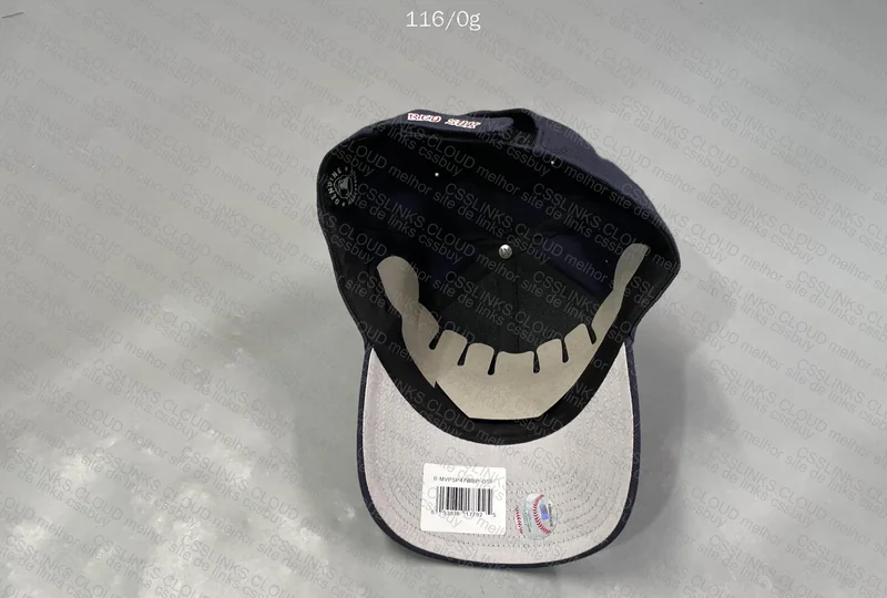 Red Sox 47 Cap 4