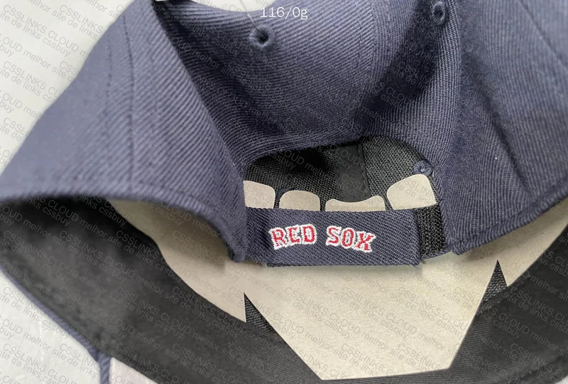 Red Sox 47 Cap 5