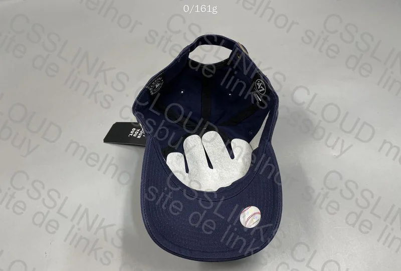Red Sox Cap (GL or RL)