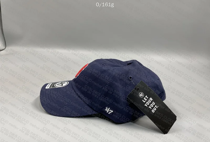 Red Sox Cap (GL or RL) 4