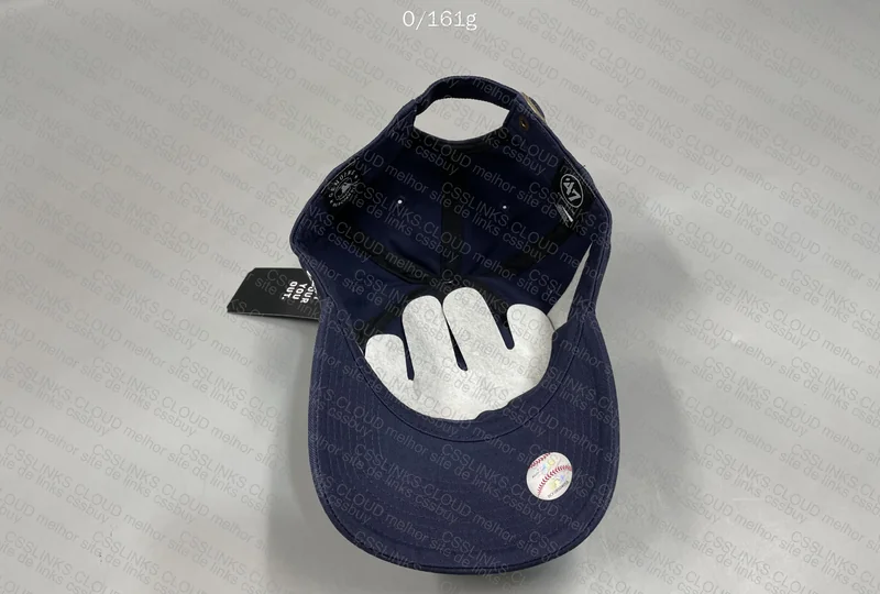 Red Sox Cap (GL or RL) 6