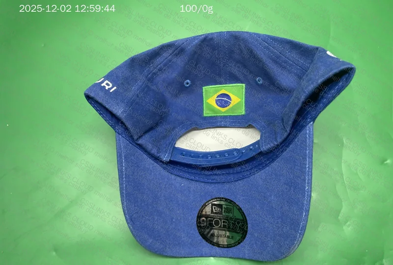 Red Bull Cap 2