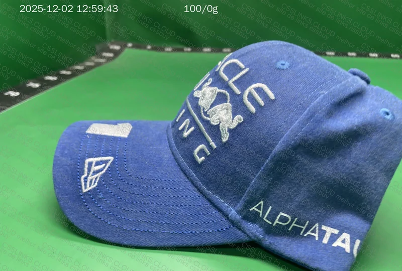 Red Bull Cap 3
