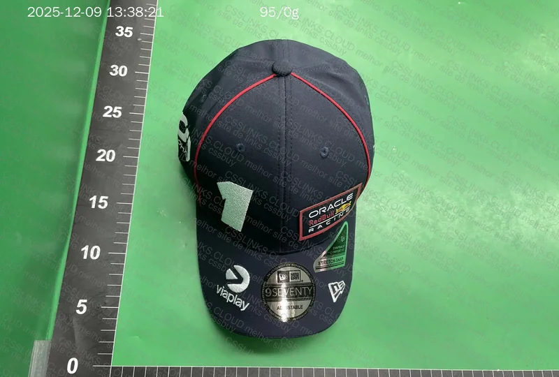 Redbull F1 Cap