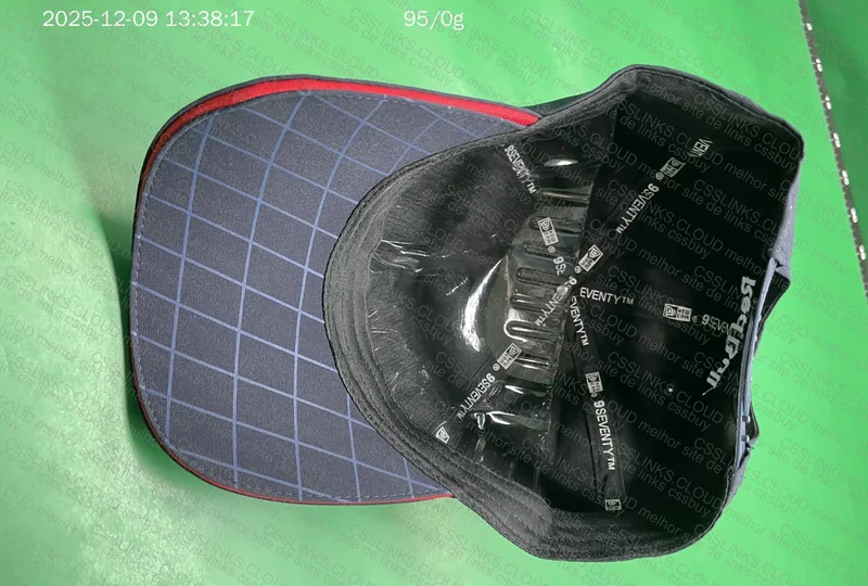 Redbull F1 Cap 3