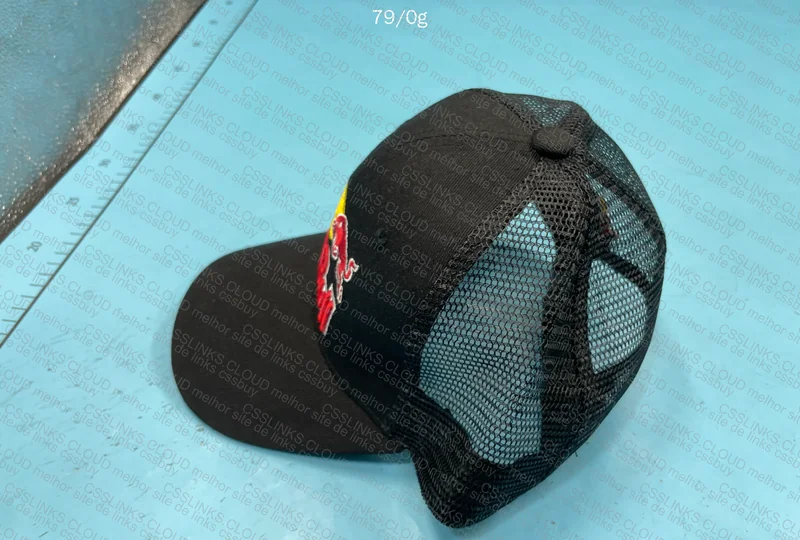 Redbull Cap 4