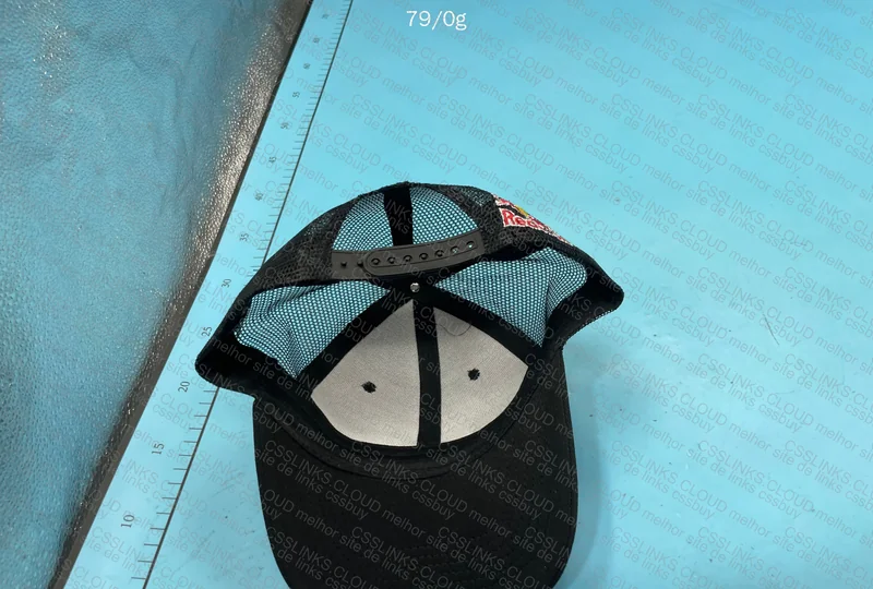 Redbull Cap 6