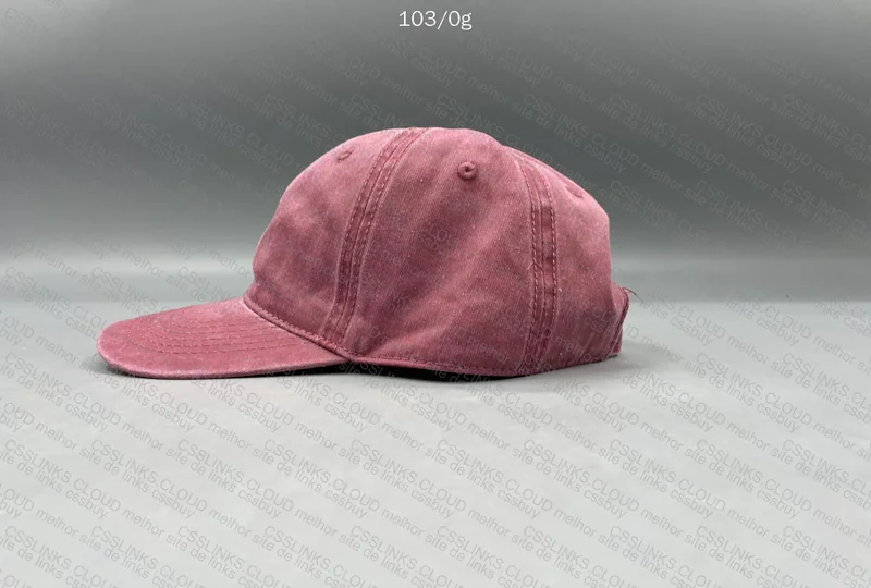 Retro Cap (x2) 5
