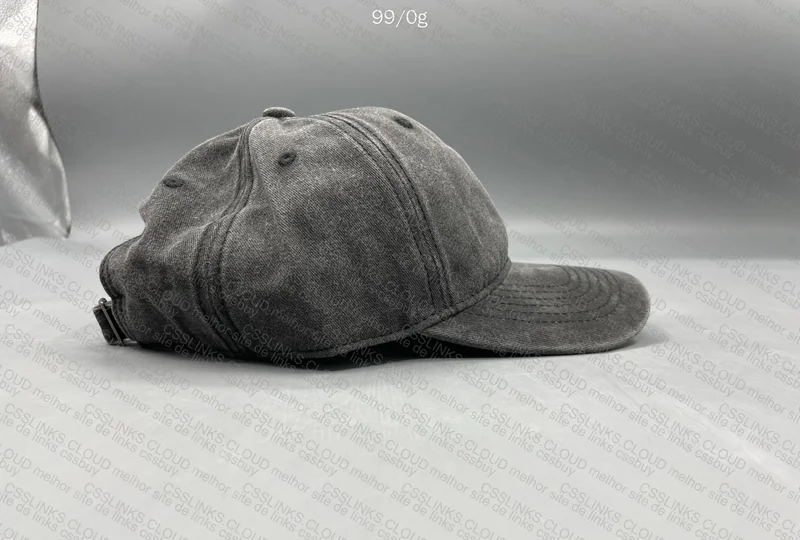Retro Cap (x2) 6