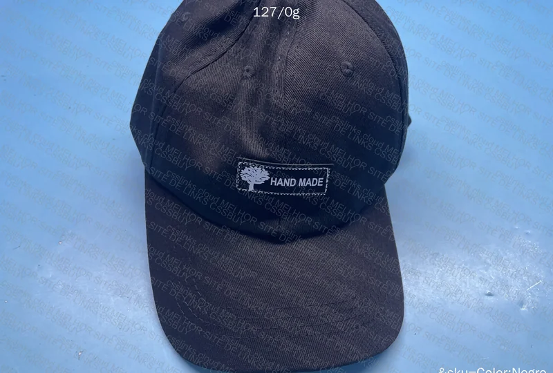 Rp Cp Company Cap