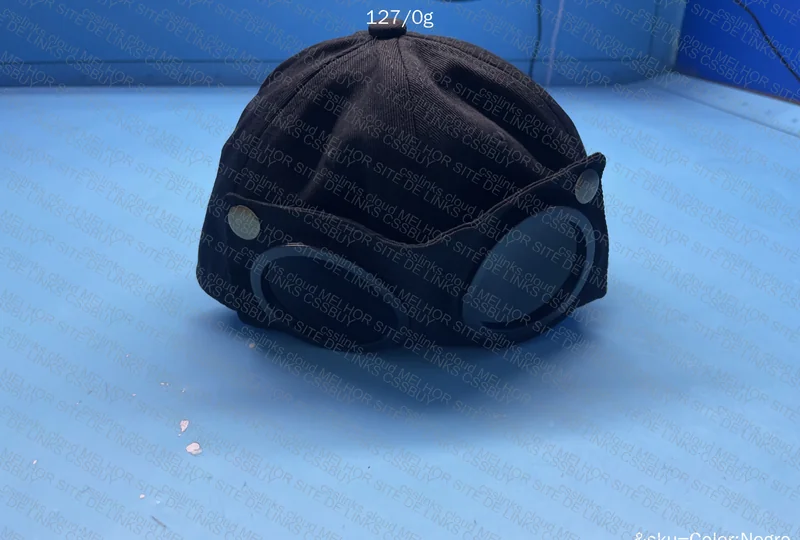 Rp Cp Company Cap 2