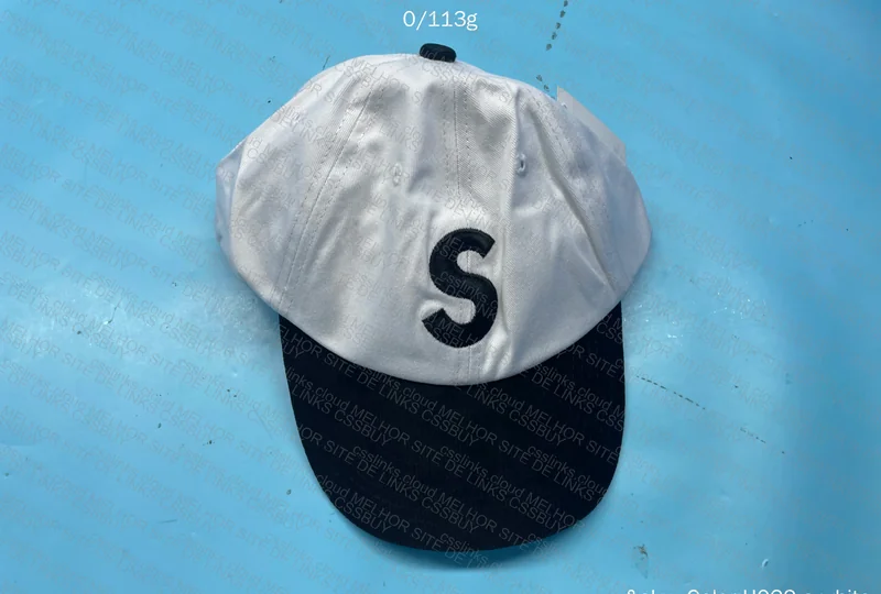 Supreme S Cap 2