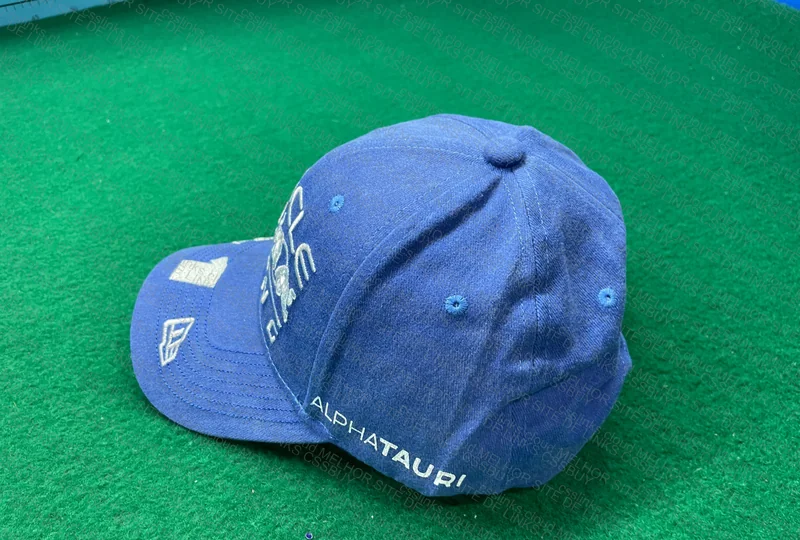 Scuderia AlphaTauri Cap