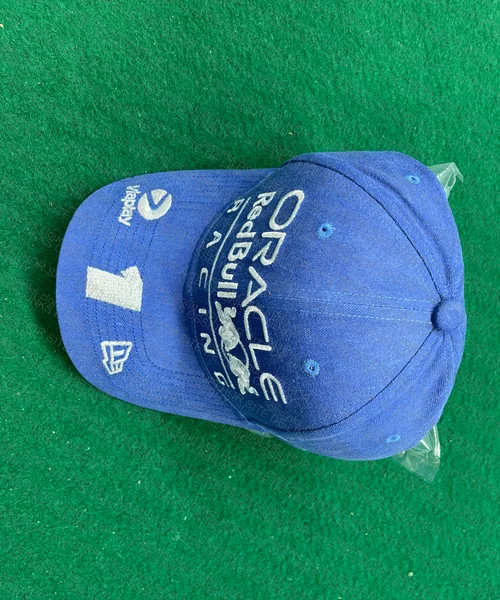 Scuderia AlphaTauri Cap 5