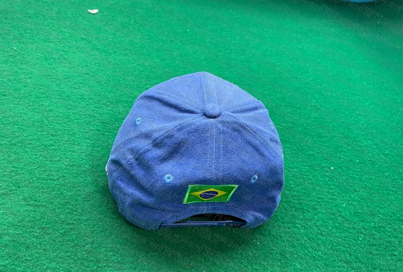 Scuderia AlphaTauri Cap 6