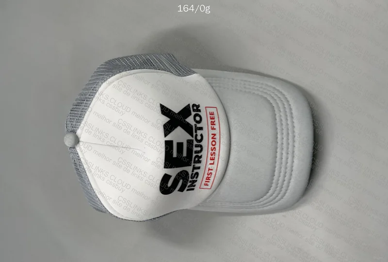 Sex Instructor Cap 2