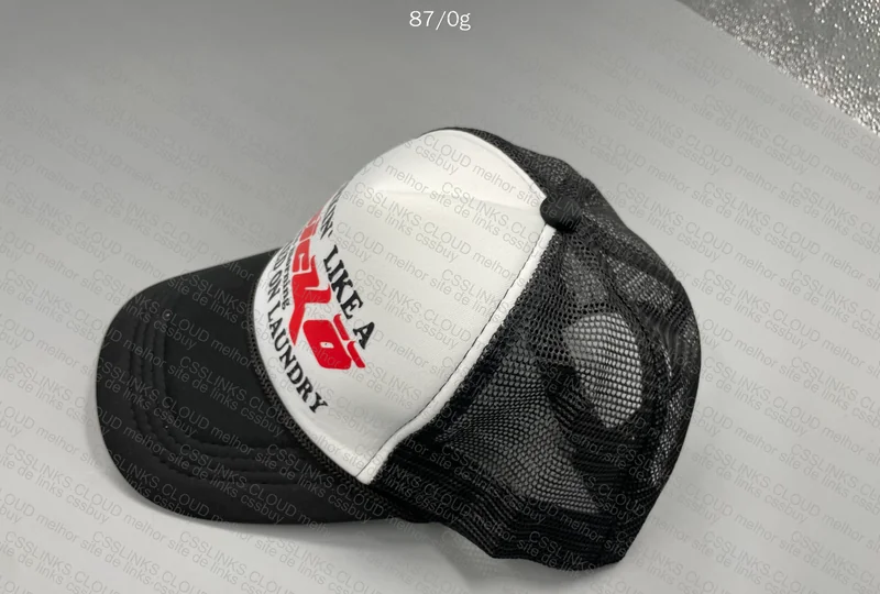 SICKO Black Cap 3