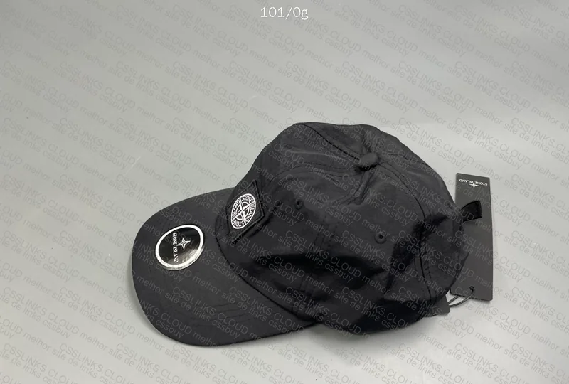 Stone Island Cap