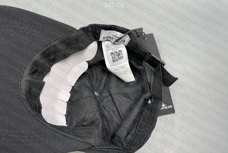 Stone Island Cap 2