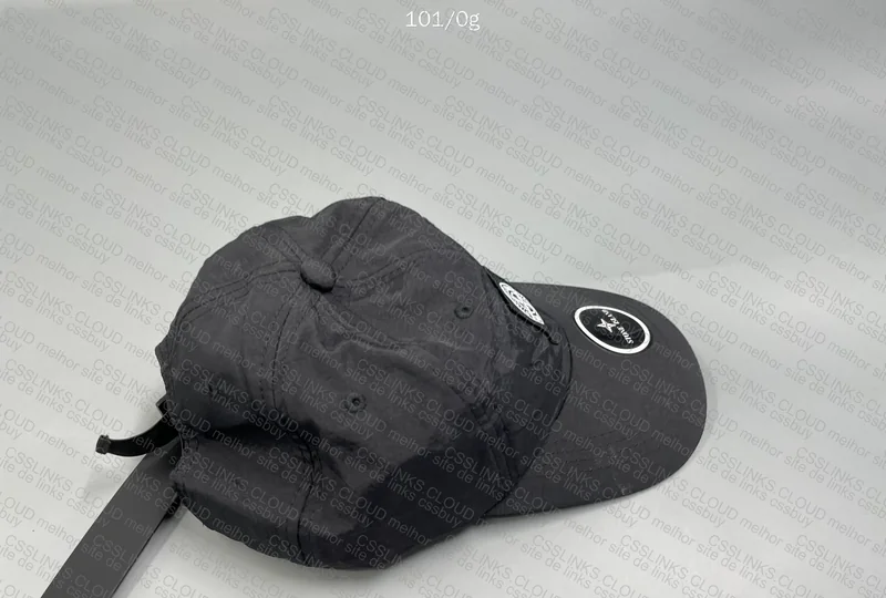 Stone Island Cap 3