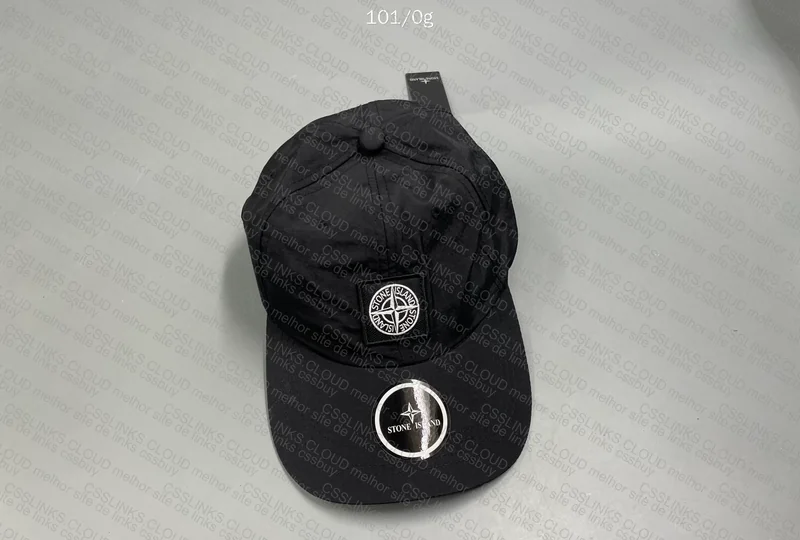 Stone Island Cap 4