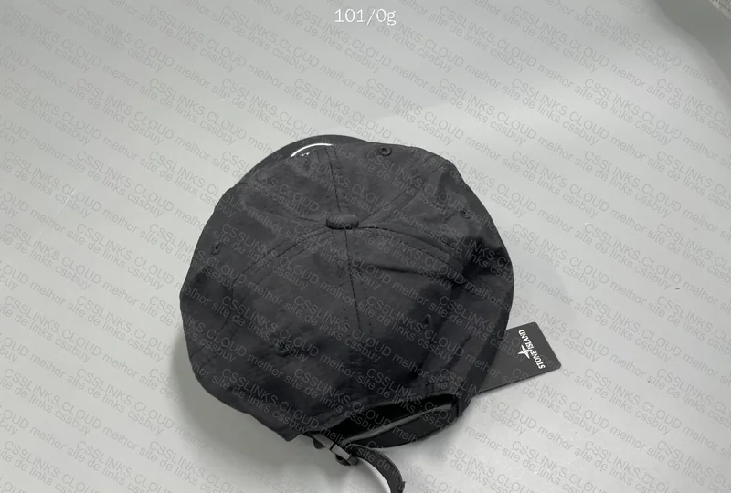 Stone Island Cap 5