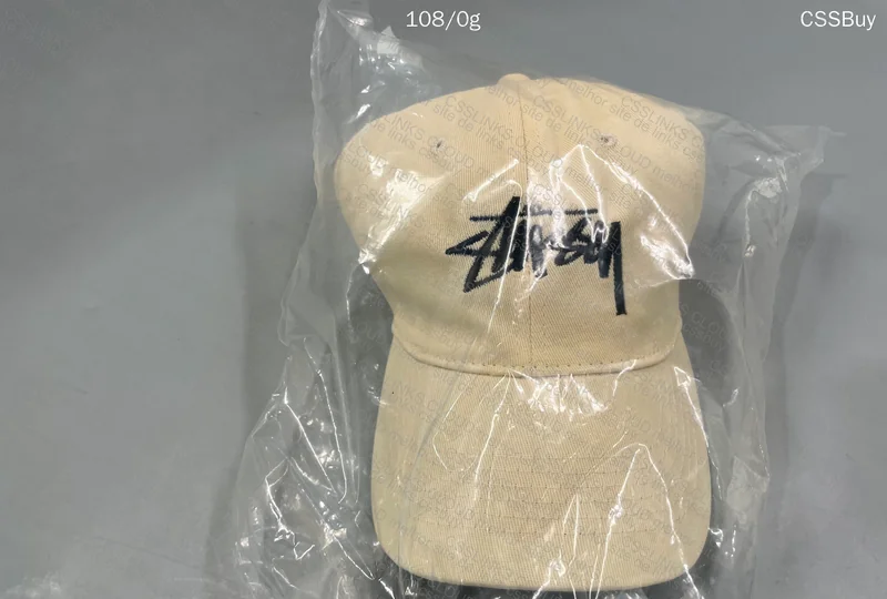 Stussy Bone