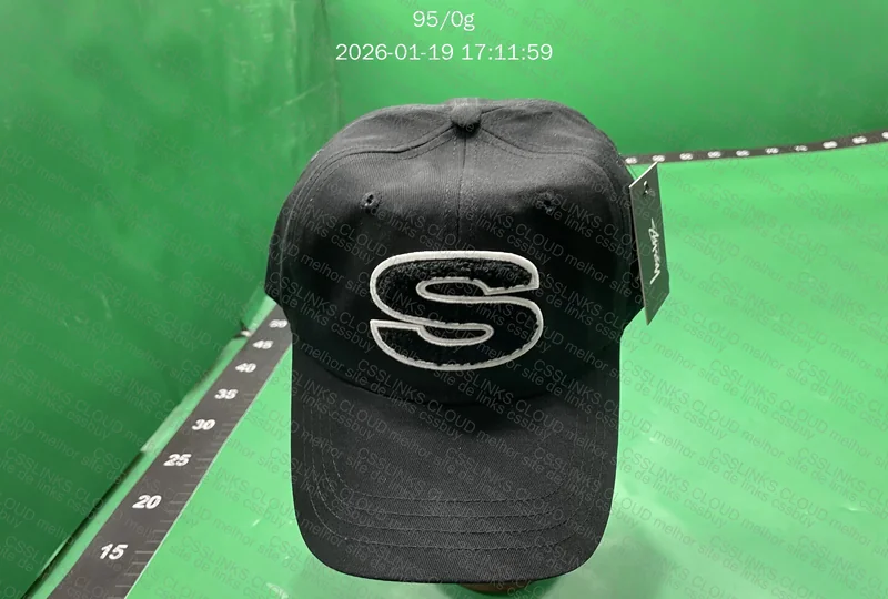 Boné Stussy 2