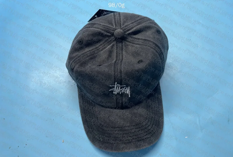 Stussy 30Y Cap 2