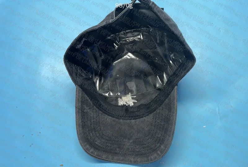 Stussy 30Y Cap 3