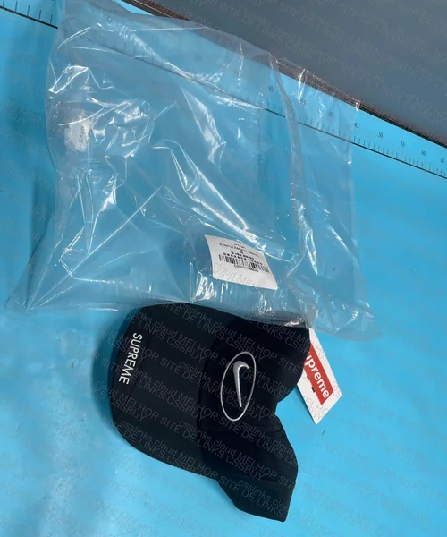 Sup x NK Cap