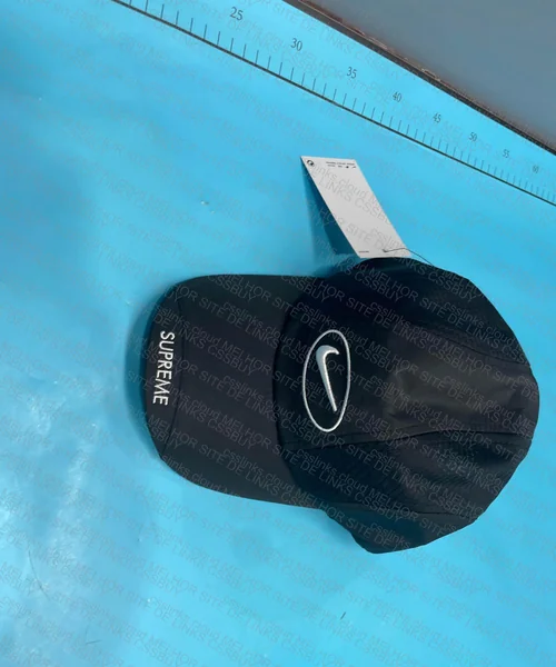 Sup x NK Cap 2