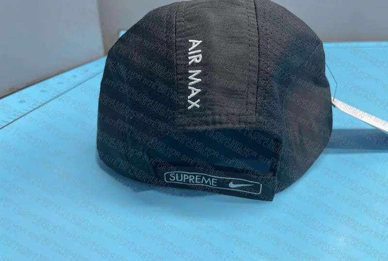 Sup x NK Cap 3