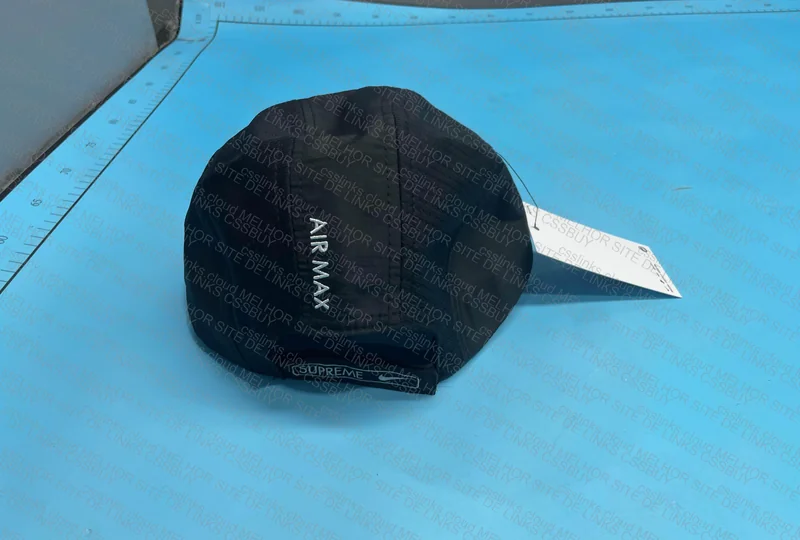 Sup x NK Cap 4