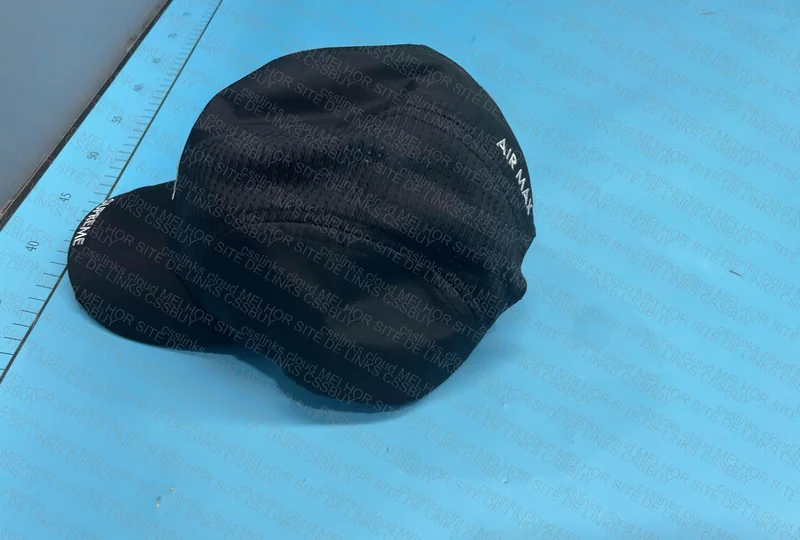 Sup x NK Cap 5