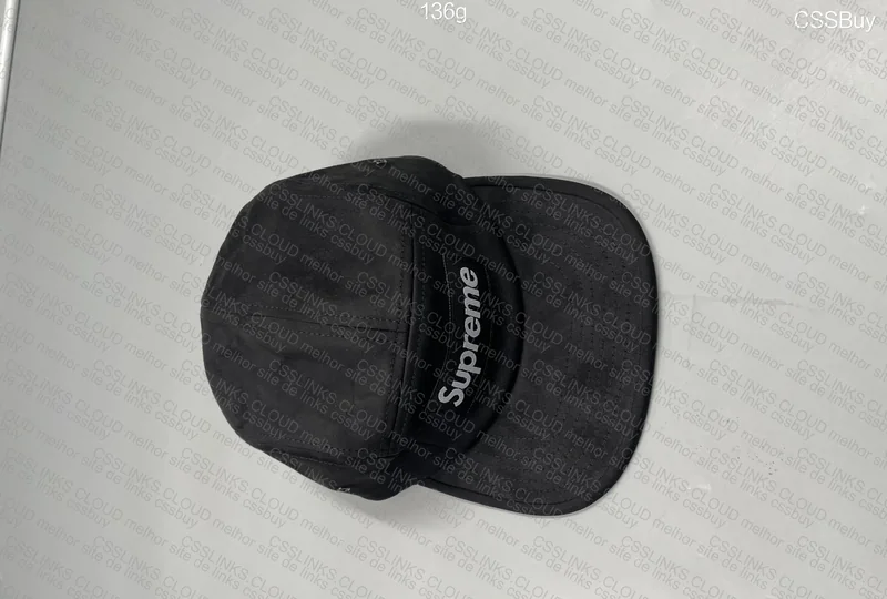 Supreme Cap 2