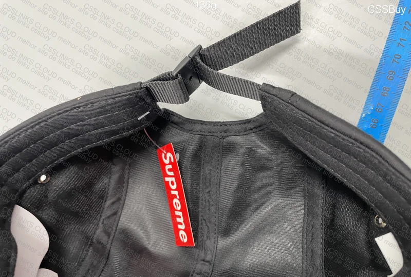 Supreme Cap 3