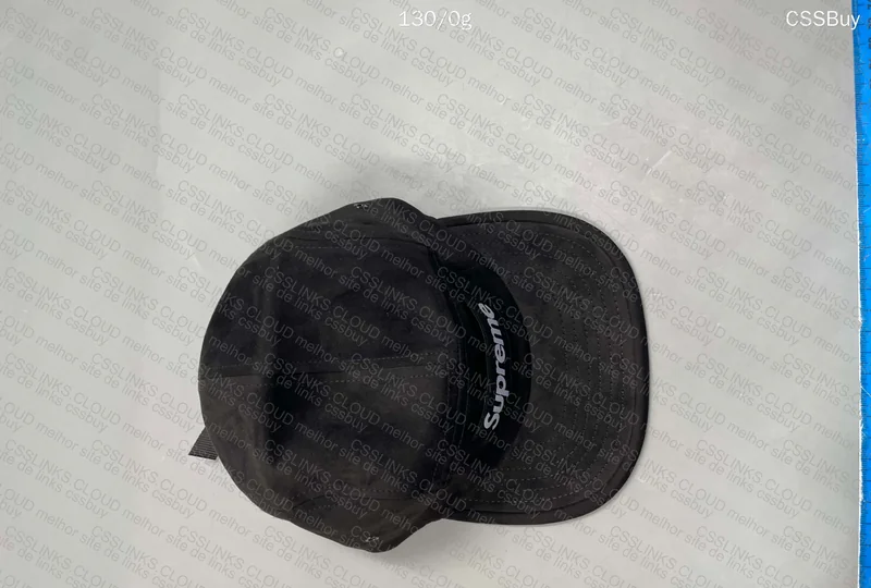 Supreme Cap