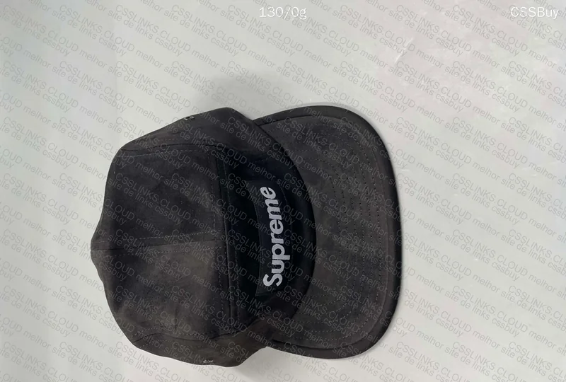 Supreme Cap 5