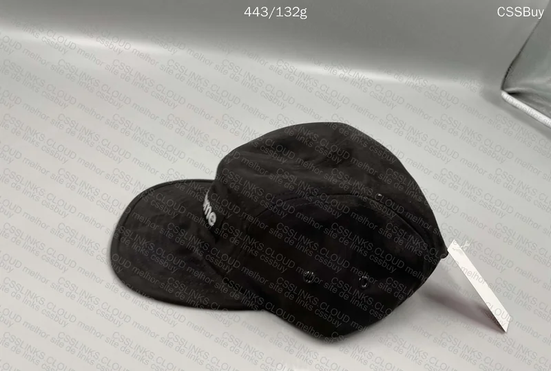 Supreme Cap 3