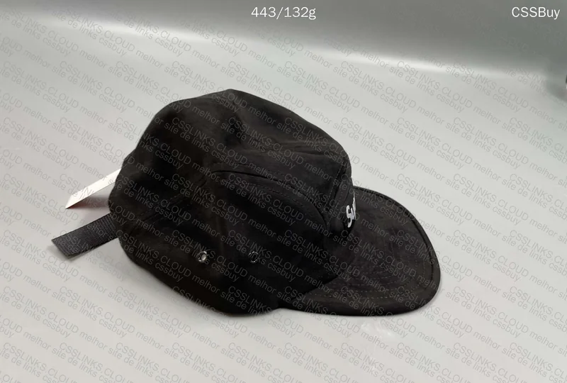 Supreme Cap 5