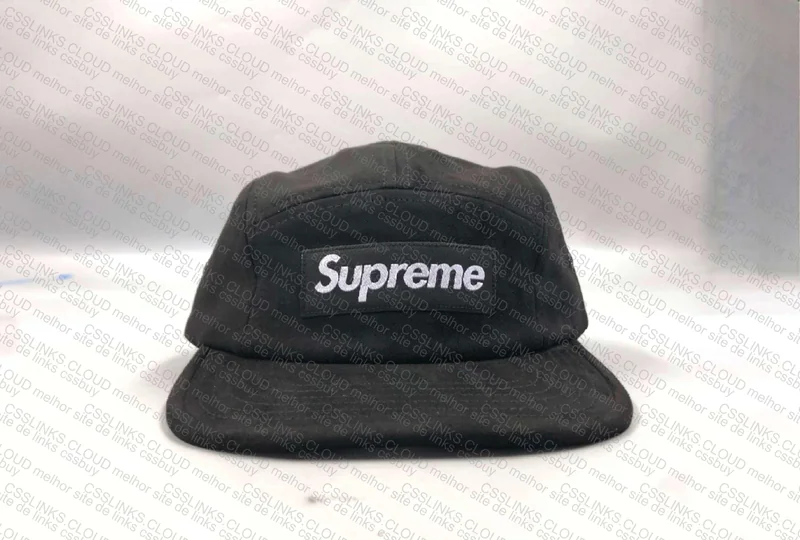 Supreme Cap