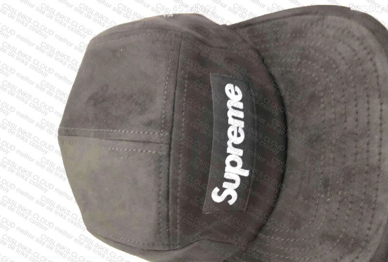 Supreme Cap 2