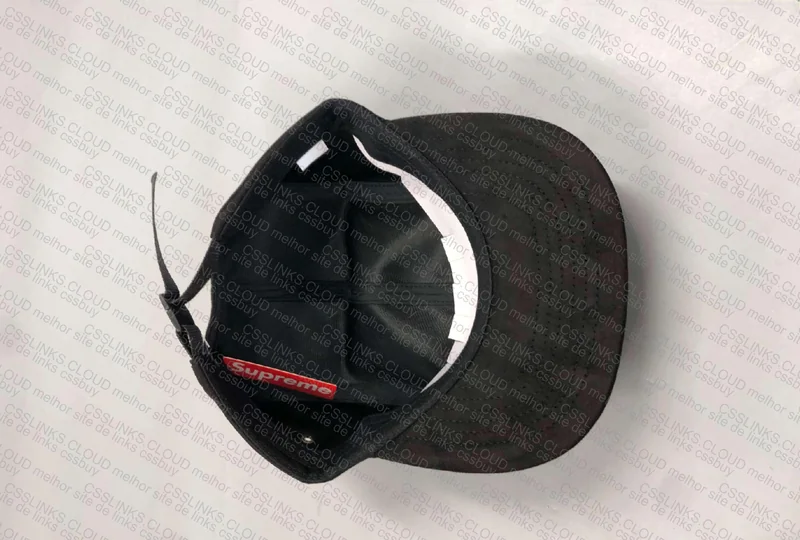 Supreme Cap 3
