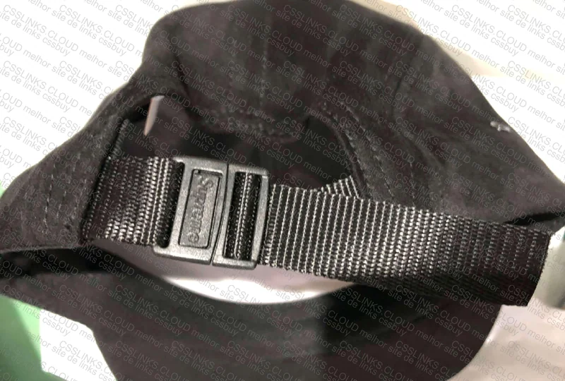 Supreme Cap 5
