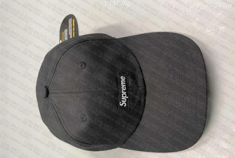Supreme Cap 2